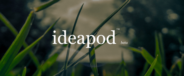 ideapod