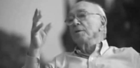 jerome bruner bw