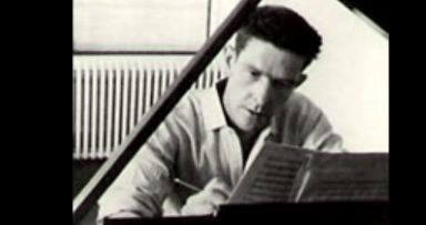 john cage