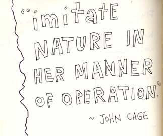 johncage