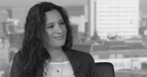 kyra maya phillips 3 bw