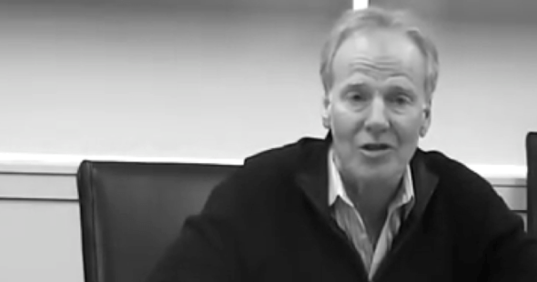 peter senge bw