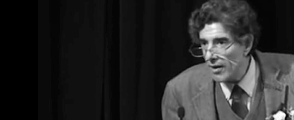 richard davidson 5 bw