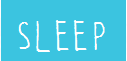 sleep