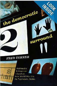 the democratic surround
