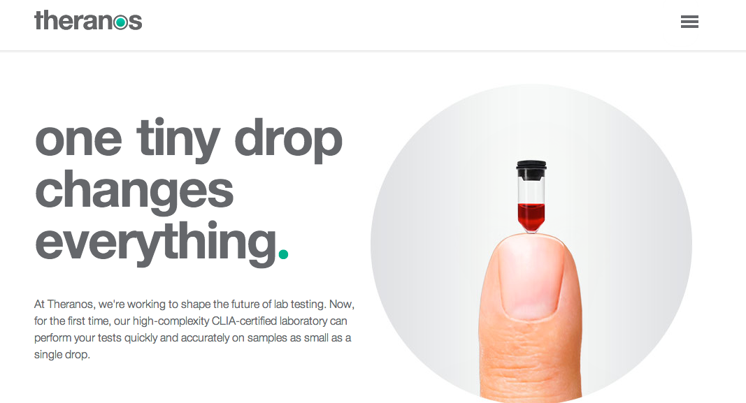 theranos