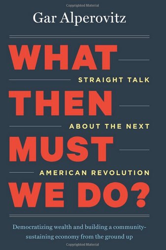 what them must we do