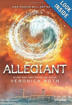 allegiant