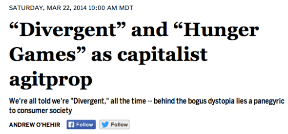 fandom article against