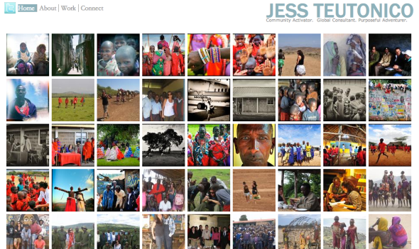 jess site