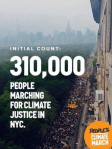 peoples climate march