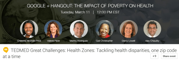 ted med event bigger