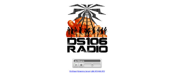 ds106 radio