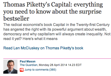 thomas piketty review