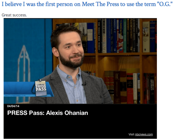 alexis on meet the press