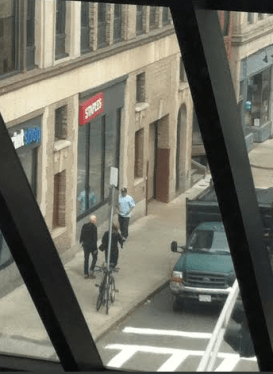 seth at howlive via al