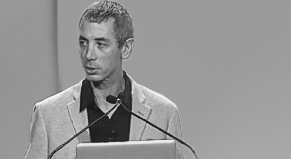 steven kotler