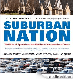 suburban nation
