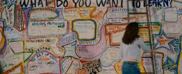 what do you want to learn