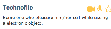 technofile