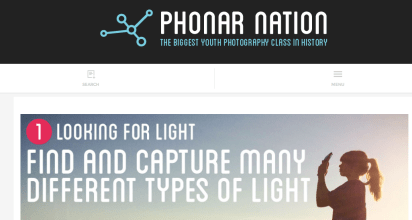phonar nation
