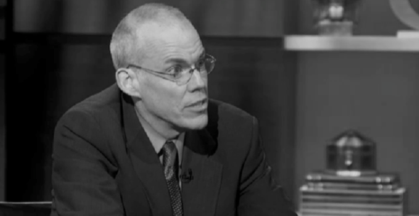 bill mckibben