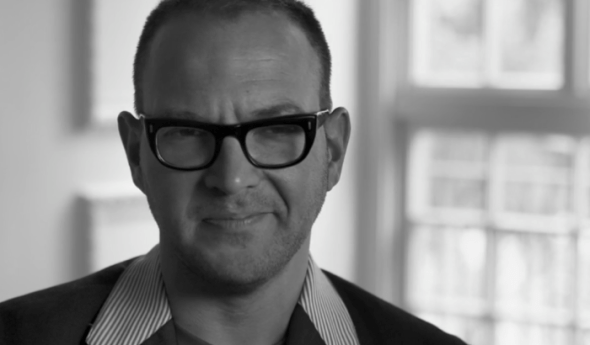 cory doctorow