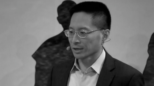 eric liu