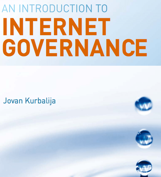 intro to internet govt