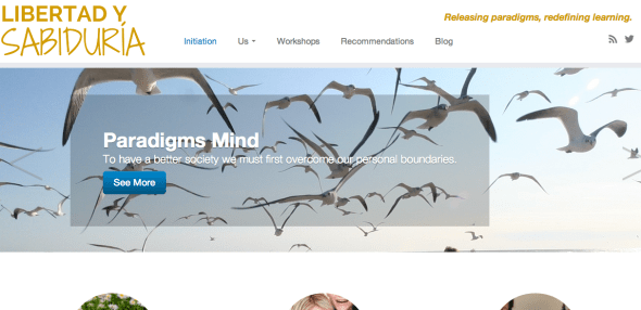 libertad y sabiduria