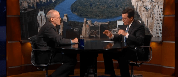 mckribben on colbert