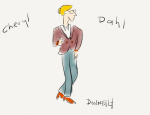 donnelly dahl