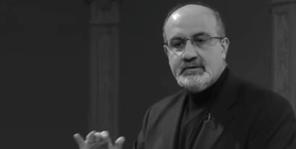 nassim taleb