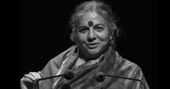 vandana shiva