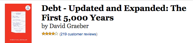 debt highlights kindle