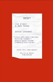 debt