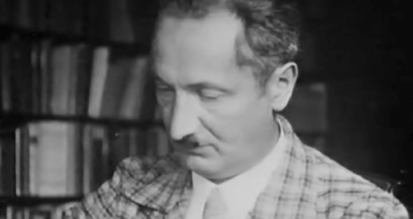martin heidegger