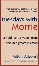 tuesdays with morrie