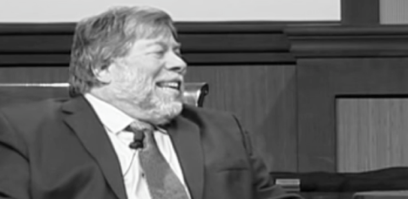 steve wozniak