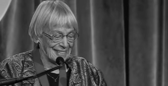 ursula le guin