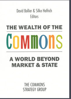 wealth of the commons