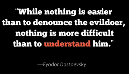 understand quote