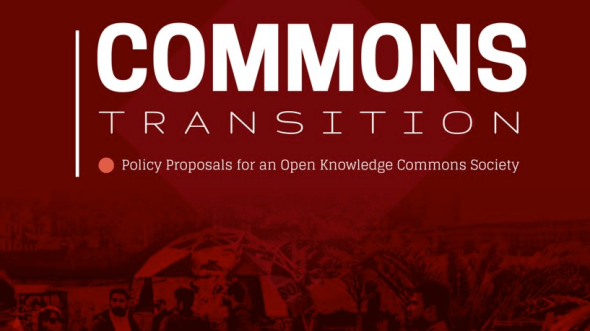 commons transition book