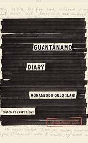 guantanamo diary