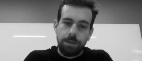 jack dorsey