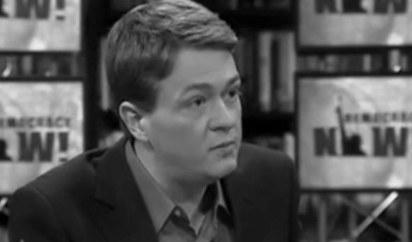 johann hari