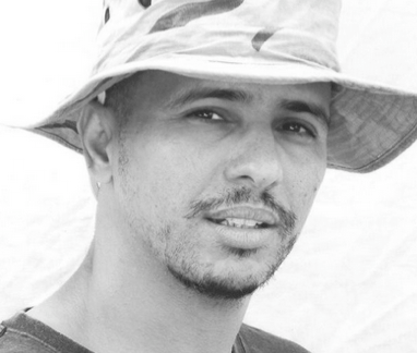 Mohamedou Ould Slahi