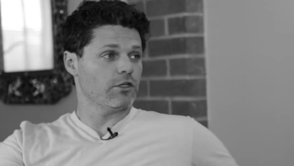 daniel schmachtenberger