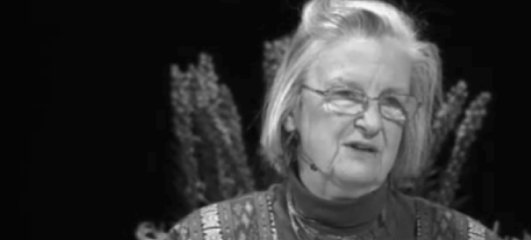 elinor ostrom