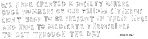 created a society johann